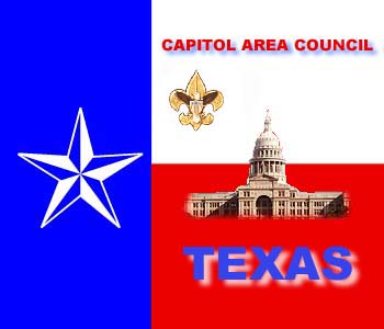 Click for Capital Area Council Web Page